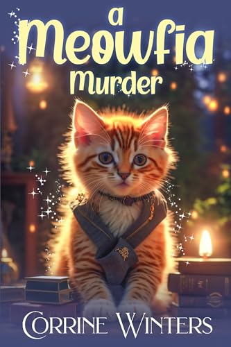 A Meowfia Murder