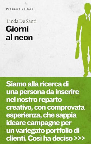 Giorni al neon (Inchiostri)