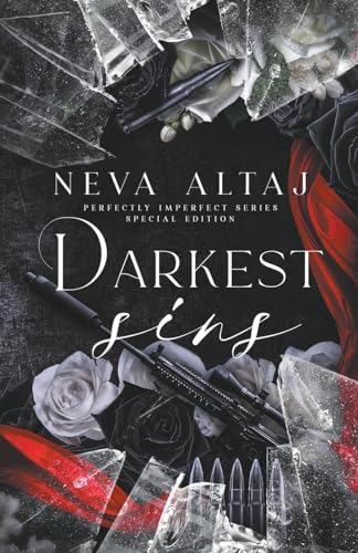 Darkest Sins (Perfectly Imperfect #9)