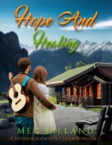 Hope and Healing