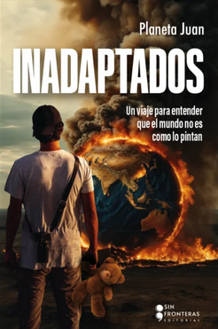Inadaptados: Un viaje para entender que el mundo no es como lo pintan