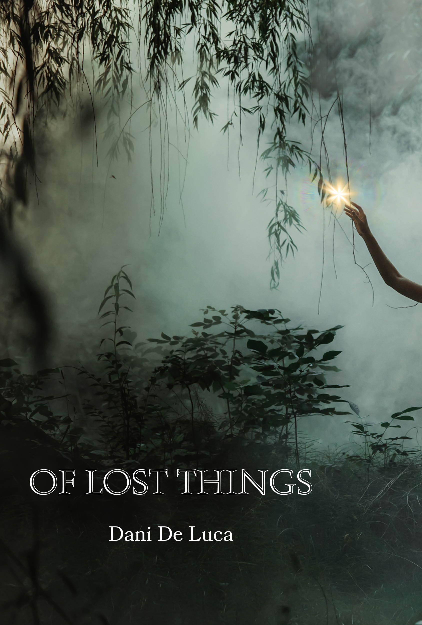 Of Lost Things