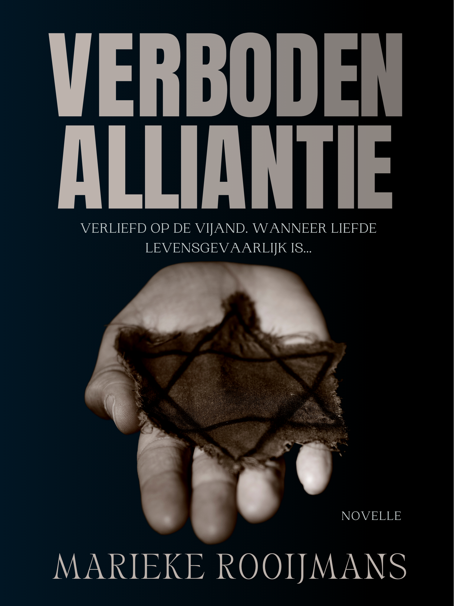 Verboden Alliantie