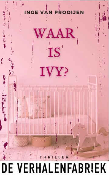 Waar is Ivy?