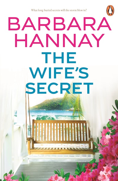 The Wife's Secret book cover