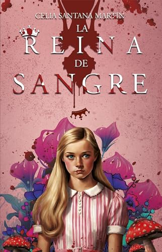 La reina de sangre (Calandria nº 3)