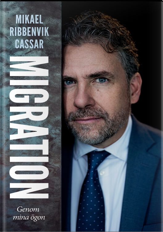 Migration: Genom mina ögon