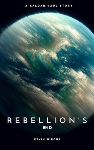 Rebellion's End