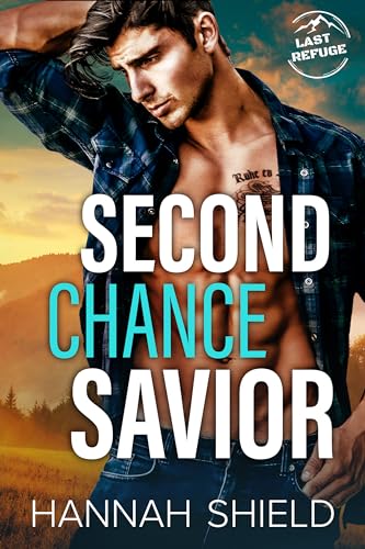 Second Chance Savior