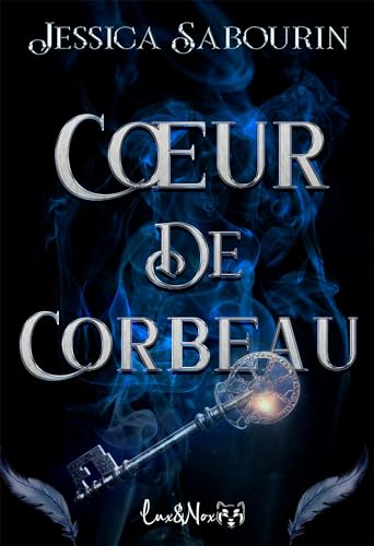 Cœur de corbeau