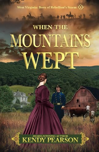 When the Mountains Wept