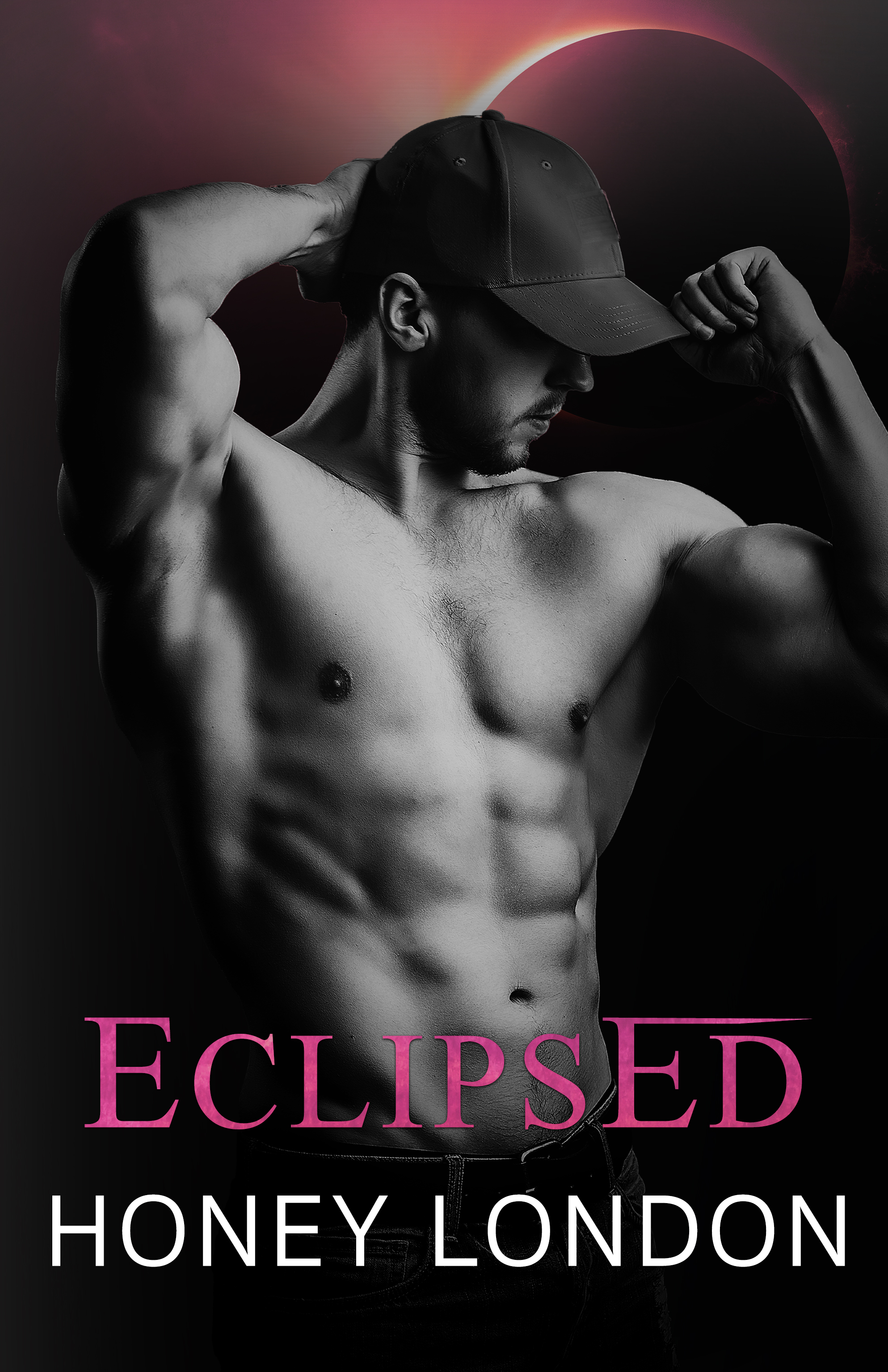 Eclipsed