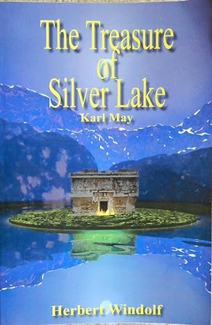 The Treasure of Silver Lake
