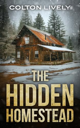 Hidden Homestead: A Small Town Post Apocalypse EMP Thriller Boxset