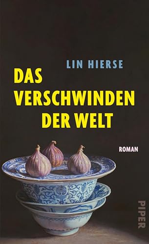 Das Verschwinden der Welt