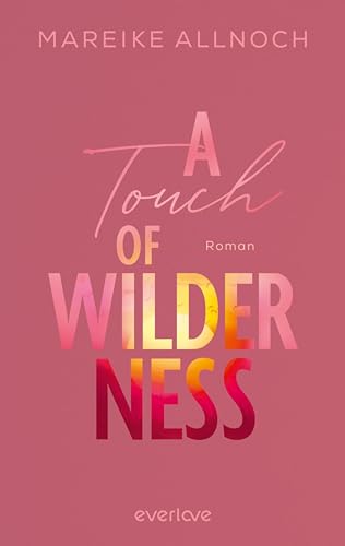 A Touch of Wilderness book cover
