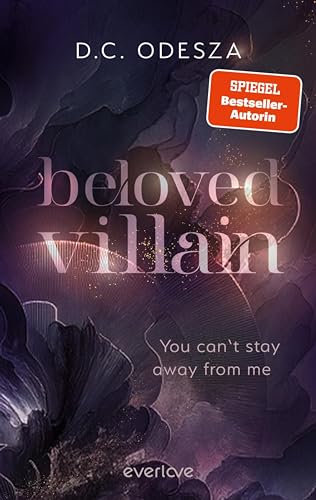 Beloved Villain – You can't stay away from me