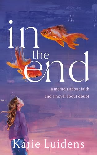 In the End book cover