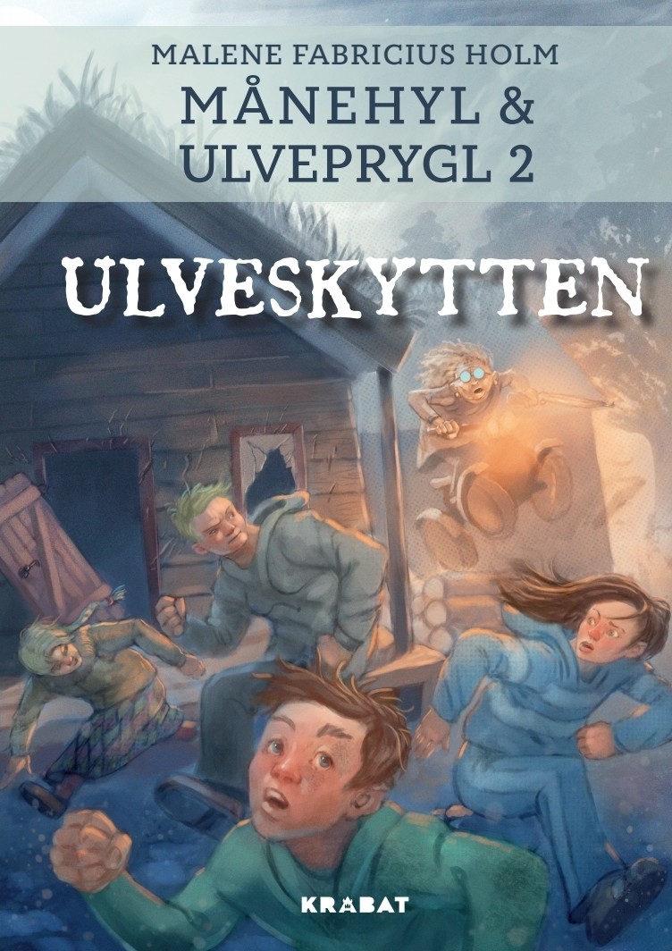Ulveskytten