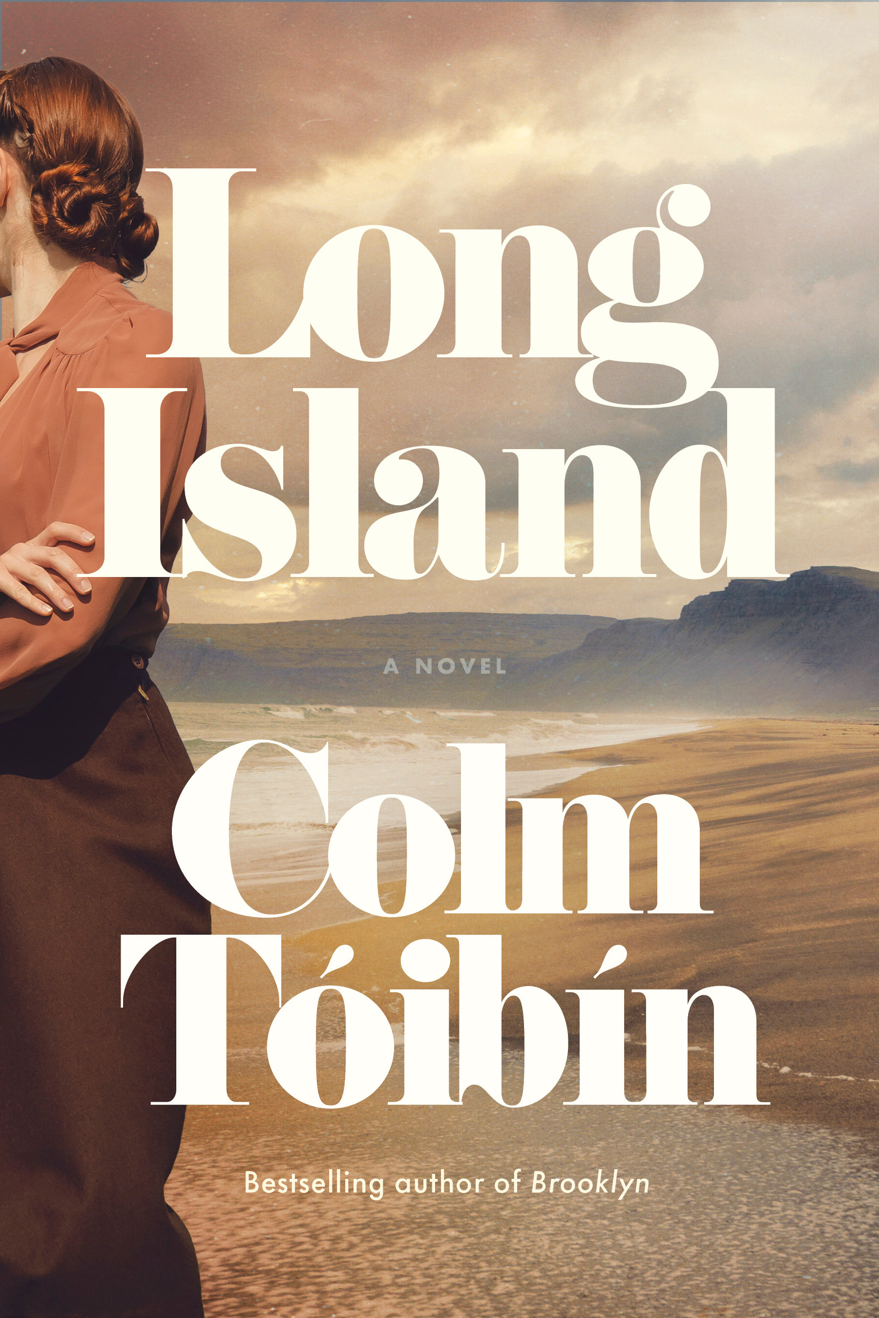 Long Island (Eilis Lacey, #2)