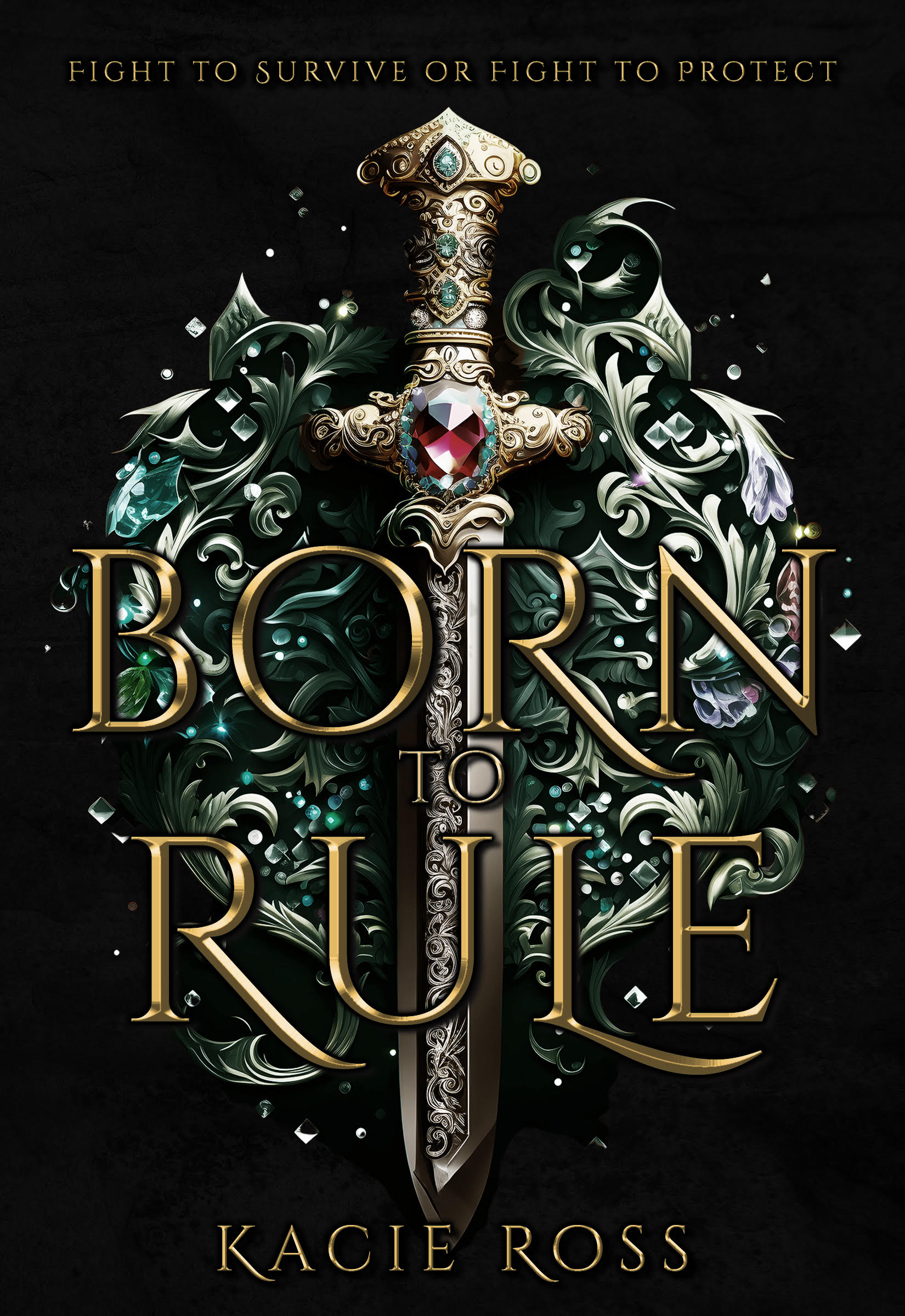 Born to Rule