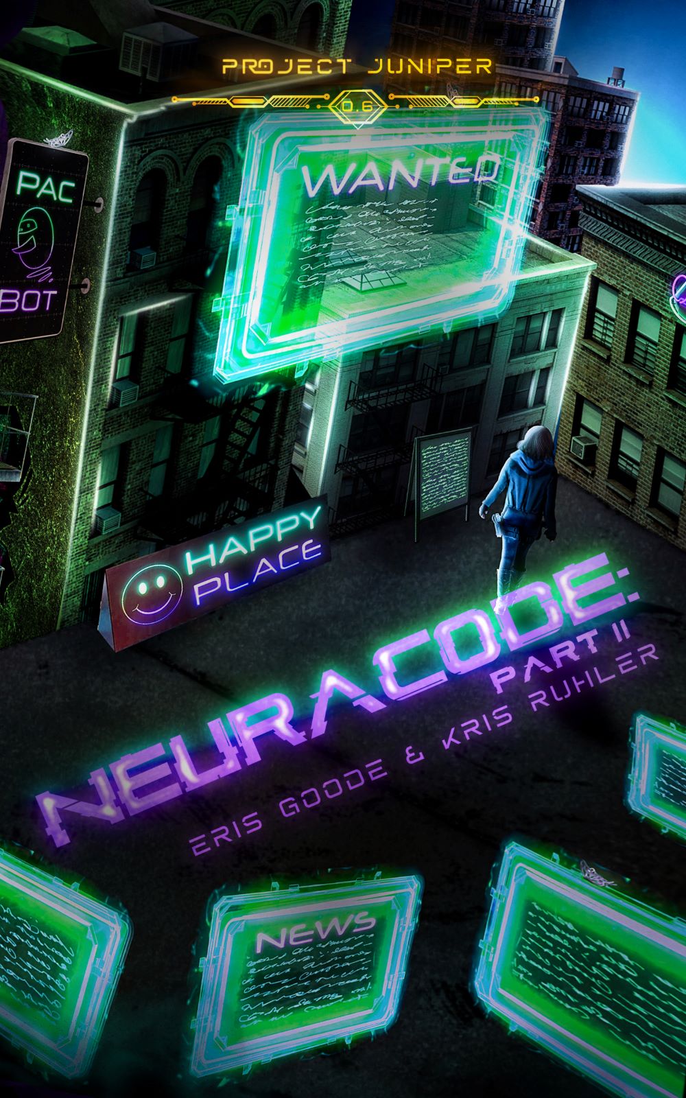 Neuracode: Part II