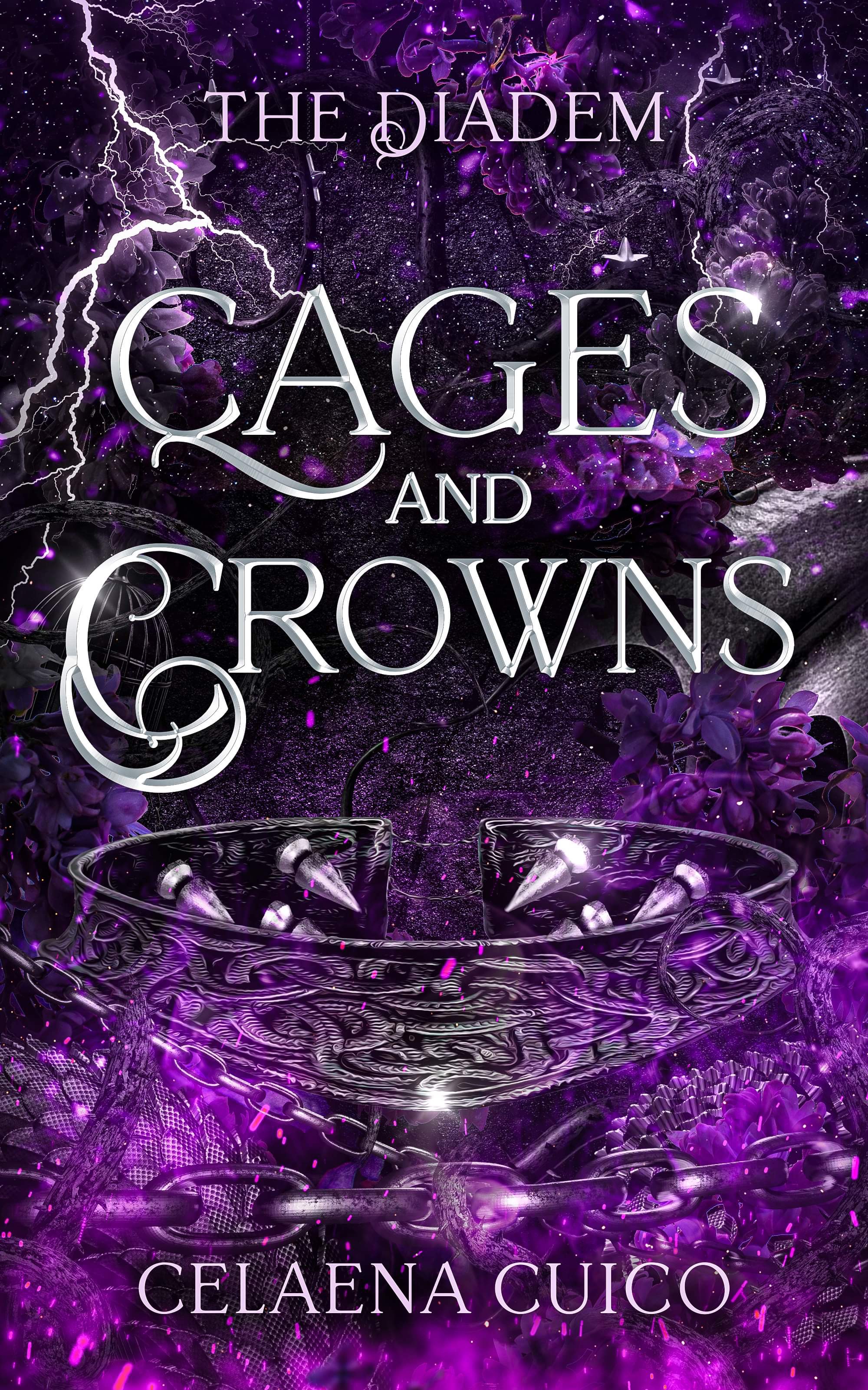 Cages and Crowns