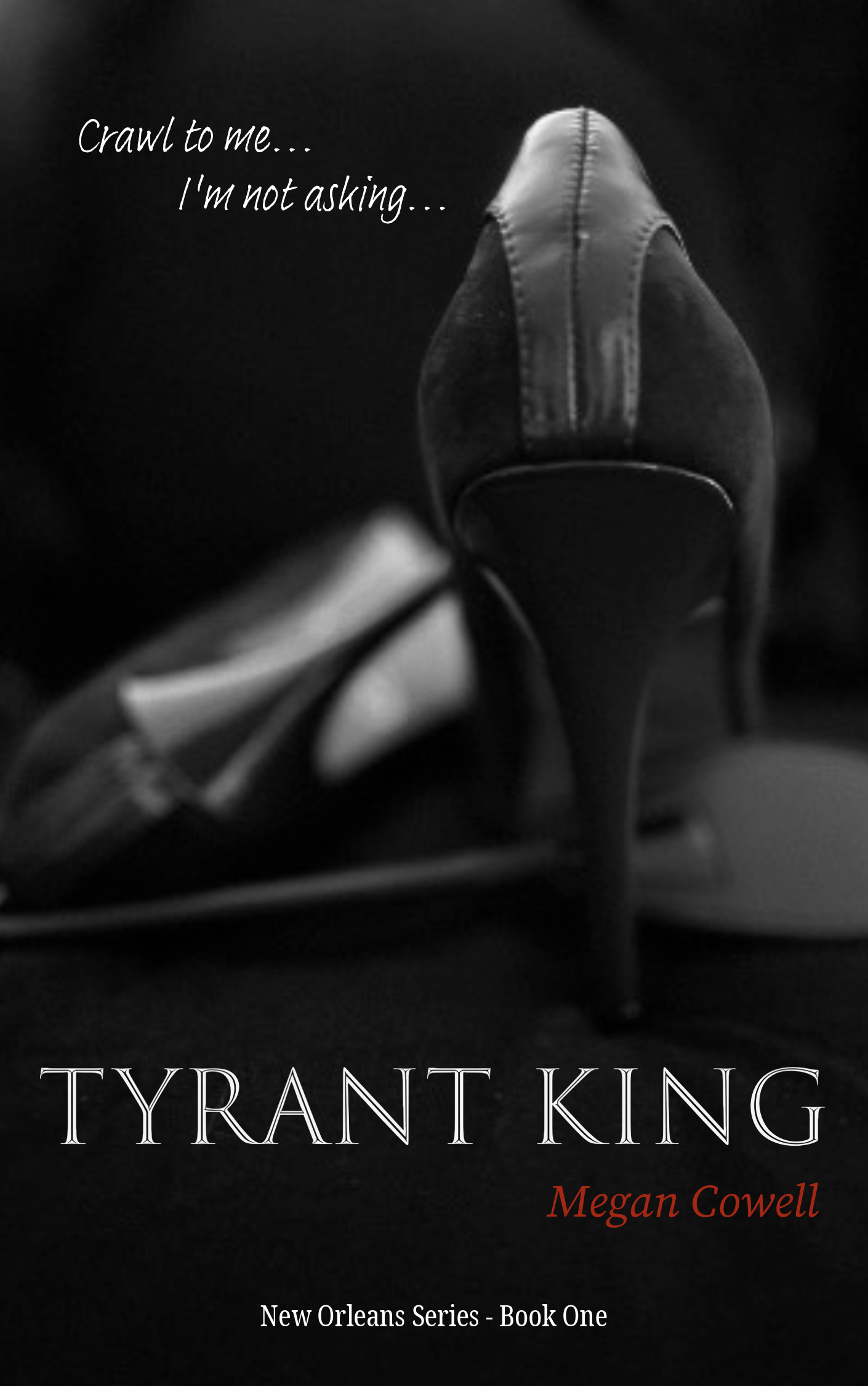 Tyrant King