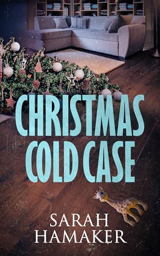 Christmas Cold Case