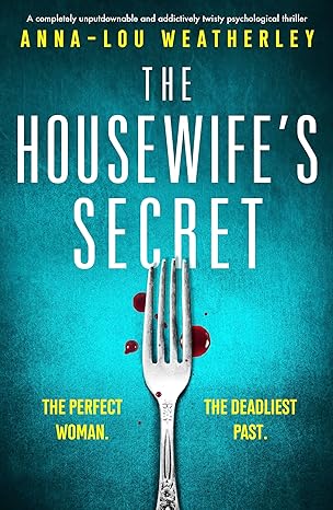 The Housewife's Secret book cover