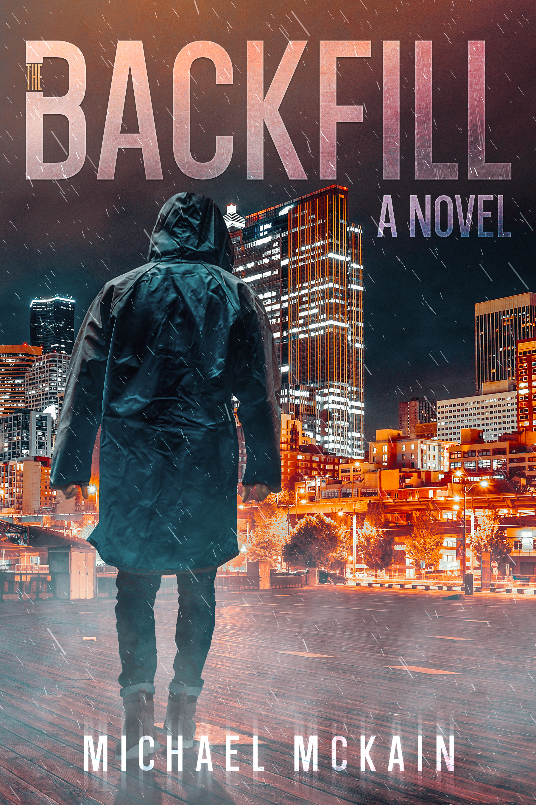 The Backfill