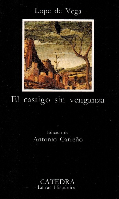 El castigo sin venganza