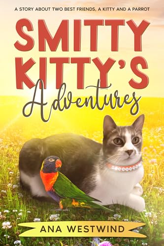 SMITTY KITTY'S ADVENTURES