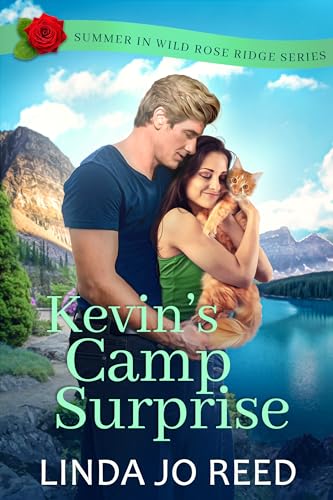 Kevin's Camp Surprise: Summer in Wild Rose Ridge