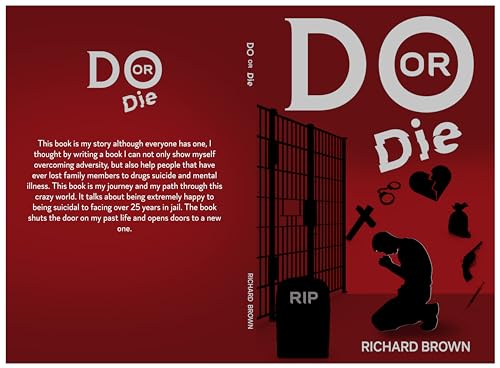Do Or DIe