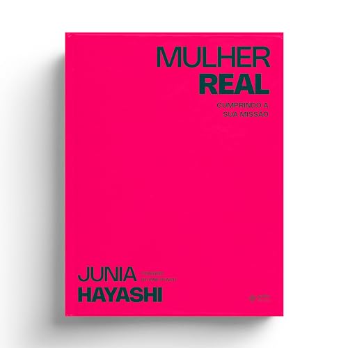 Mulher Real
