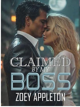 Claimed By My Boss