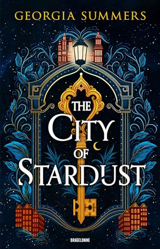 The City of Stardust (Fantasy) (French Edition)