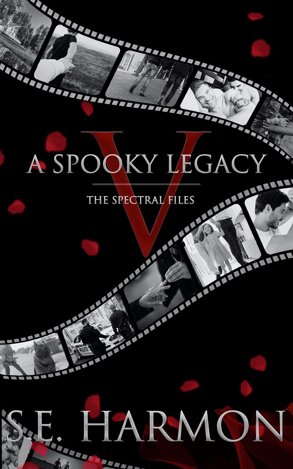 A Spooky Legacy