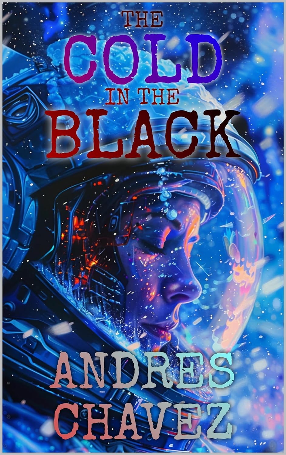 The Cold In The Black