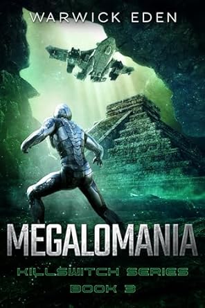 Megalomania