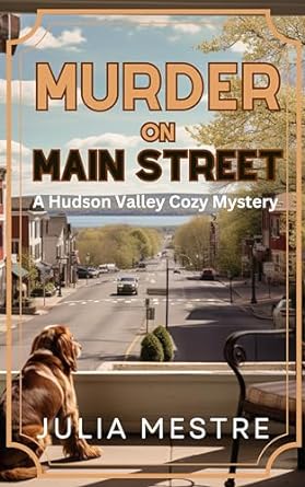 Murder on Main Street