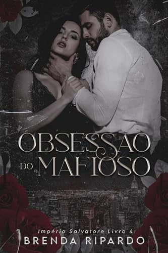 Obsessão do Mafioso