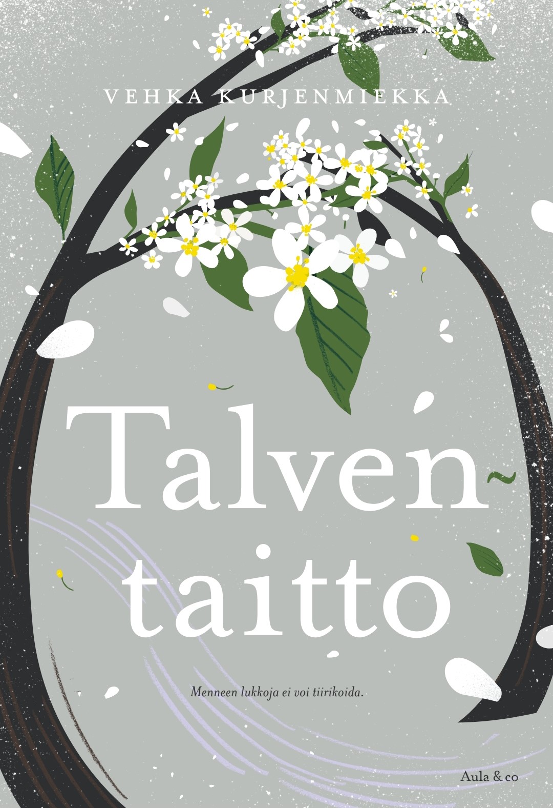 Talventaitto