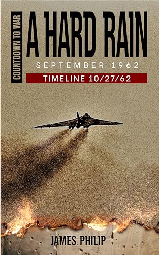 A Hard Rain: September 1962
