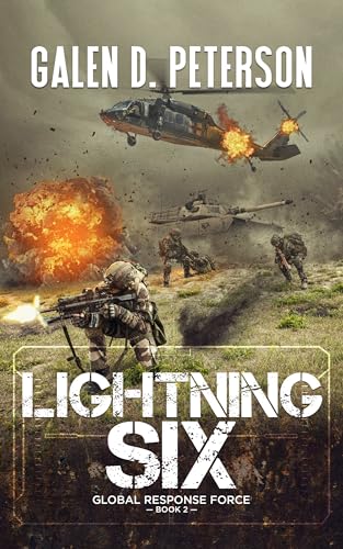 Lightning Six