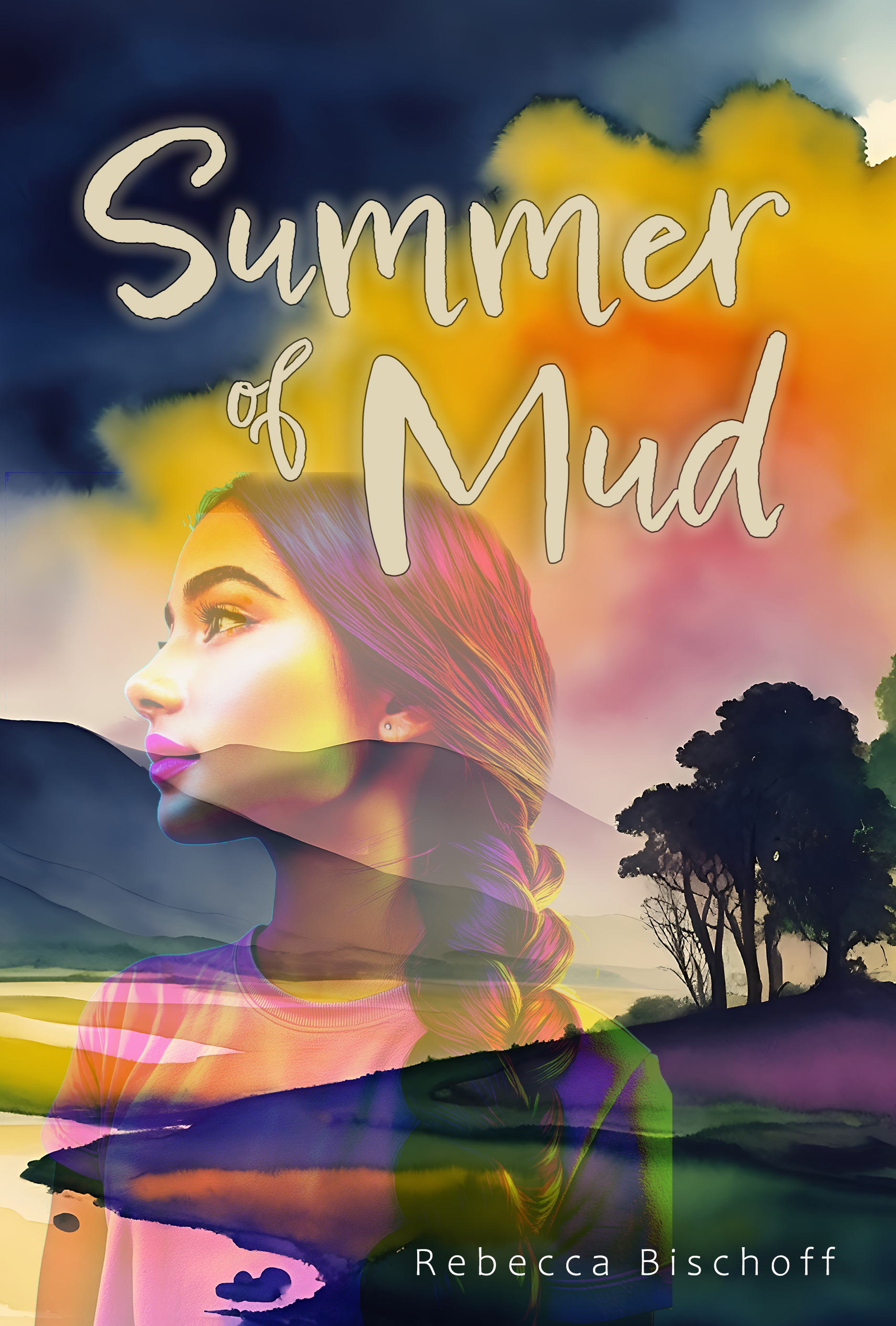 Summer of Mud