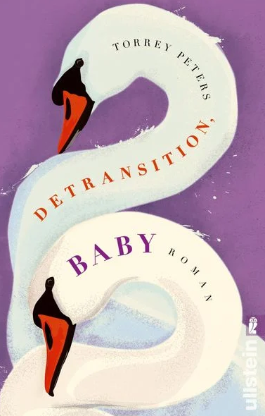 Detransition, Baby