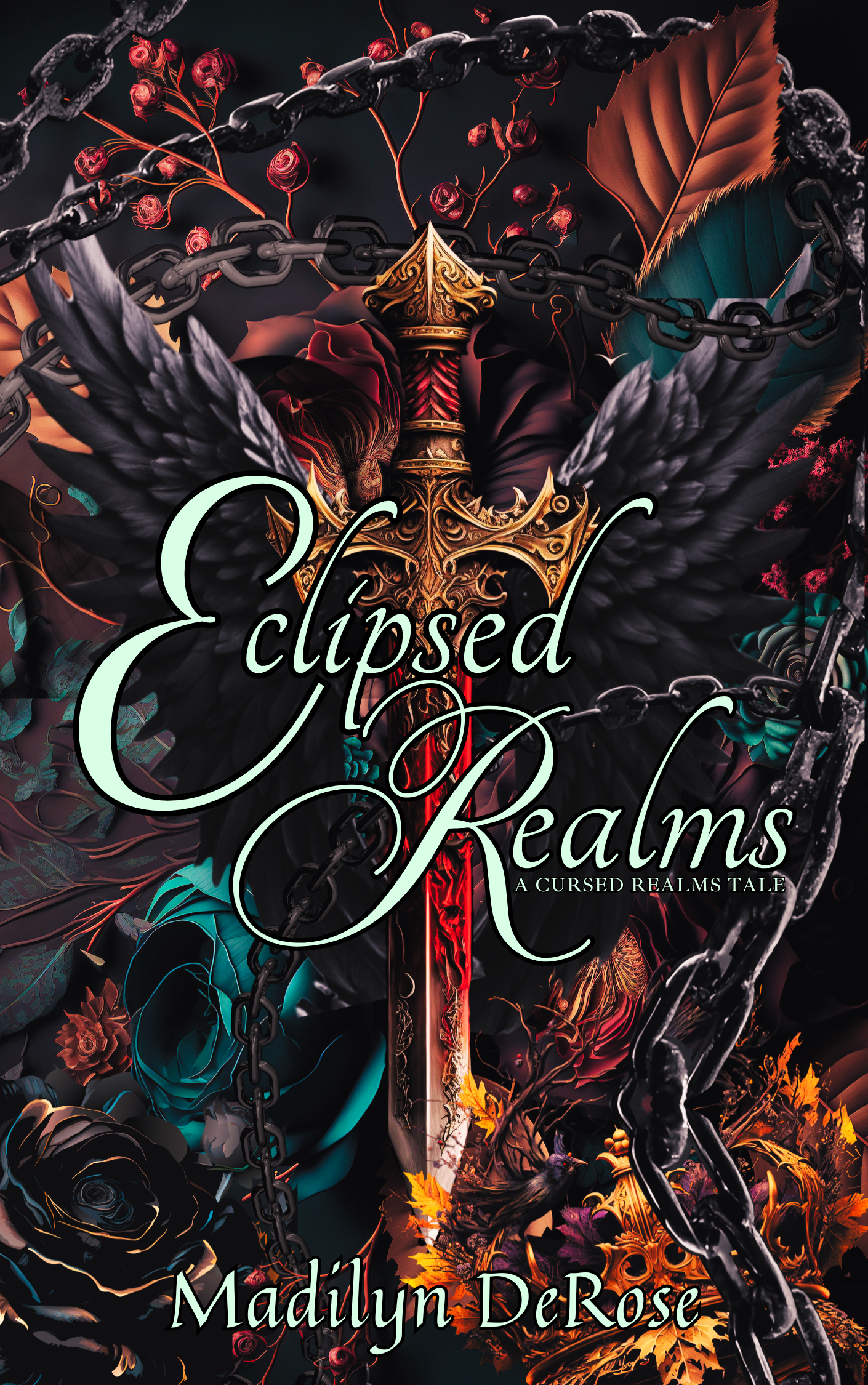 Eclipsed Realms