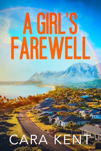 A Girl's Farewell